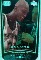 1998-1999 Upper Deck Encore
